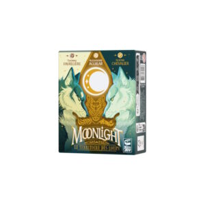 Moonlight - Le Territoire des Loups