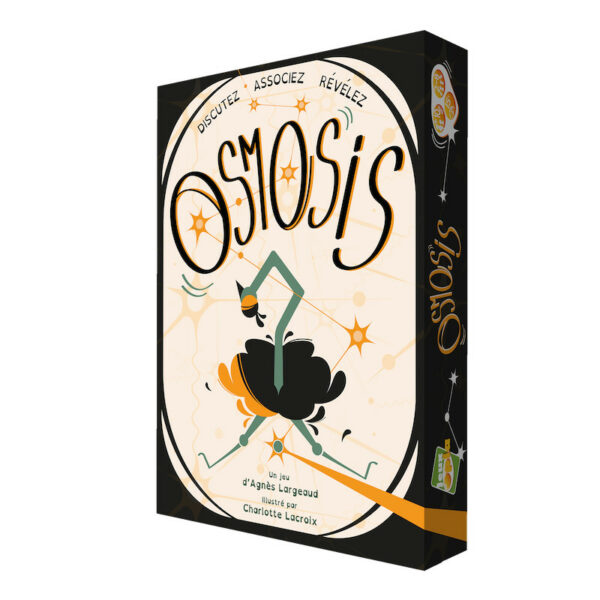 Osmosis
