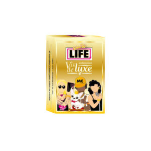 Smile Life - Ext Vie de Luxe