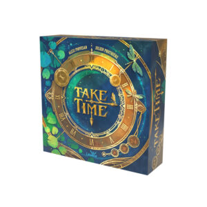 Take Time