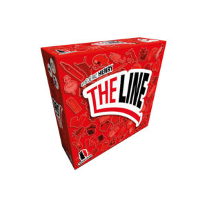 The Line (Red)