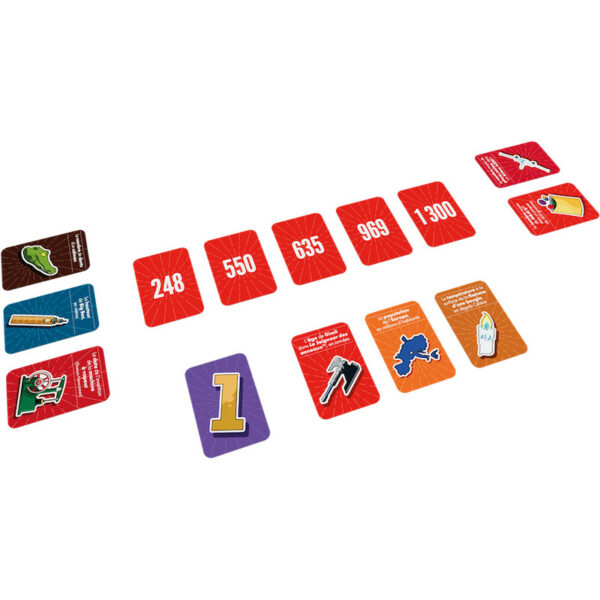 The Line (Red) – Image 3