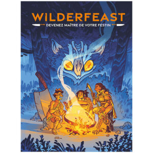 Wilderfeast