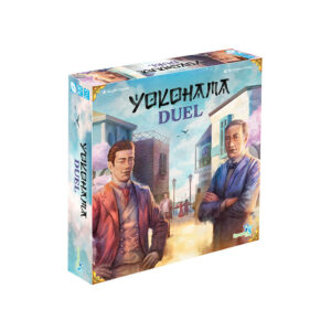 Yokohama Duel