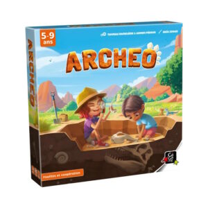 Archeo