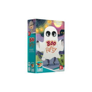 Boo Party