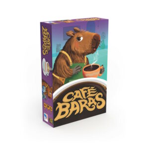 Café Baras