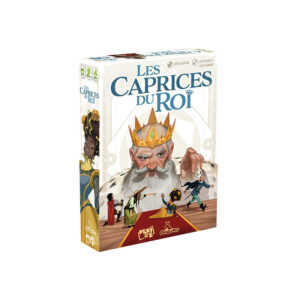 Les Caprices du Roi