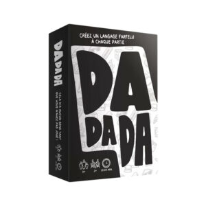 Dadada