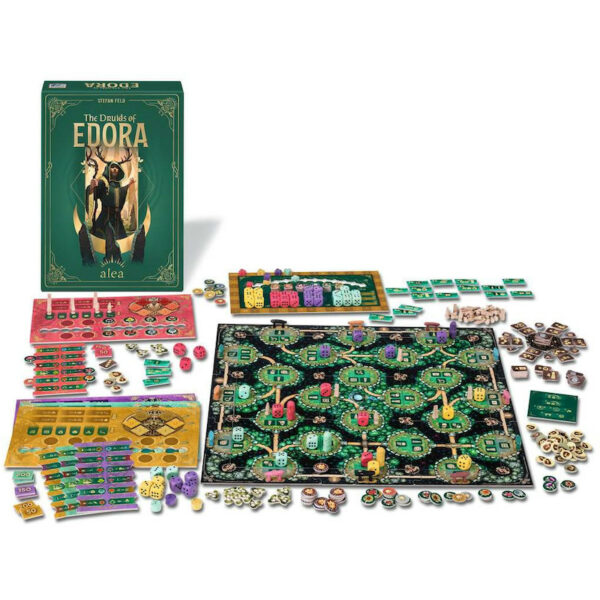 Les Druides d'Edora – Image 2