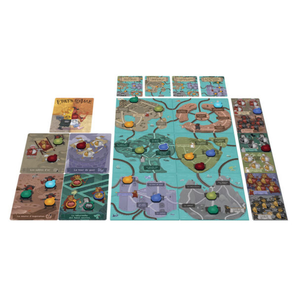 Etats d'Ame – Image 2