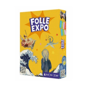 Folle Expo