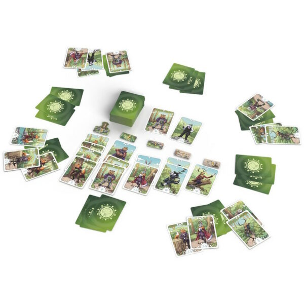 Forest Leader – Image 2