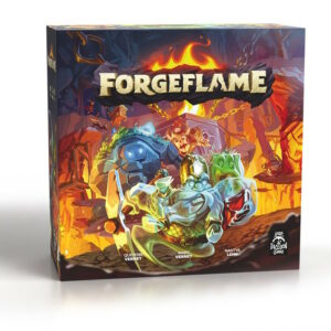 Forgeflame