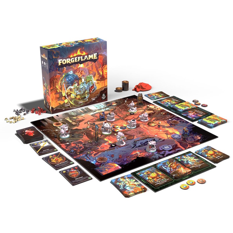 Forgeflame – Image 3