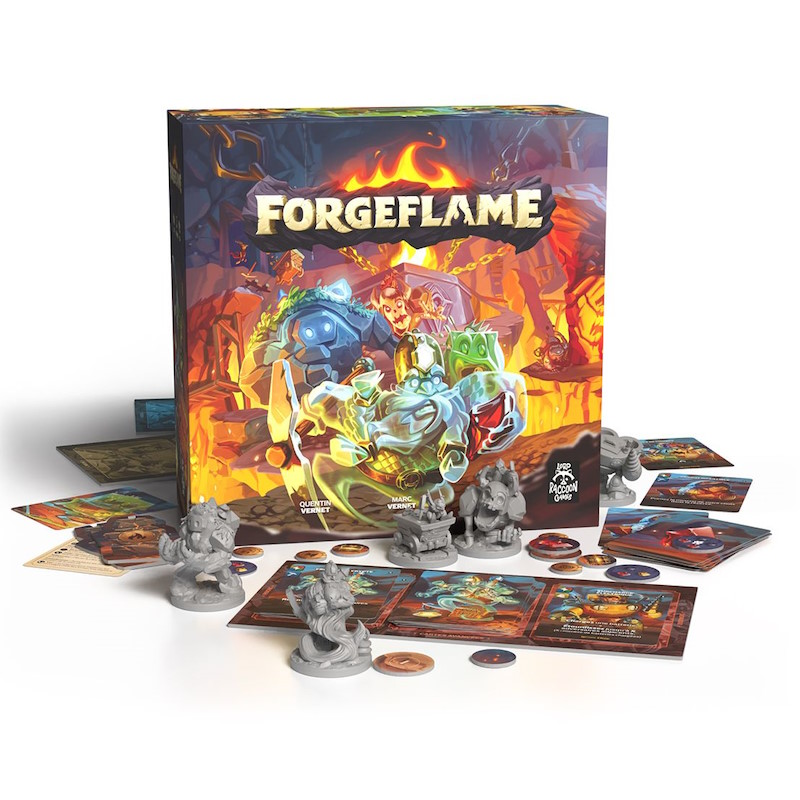 Forgeflame – Image 2