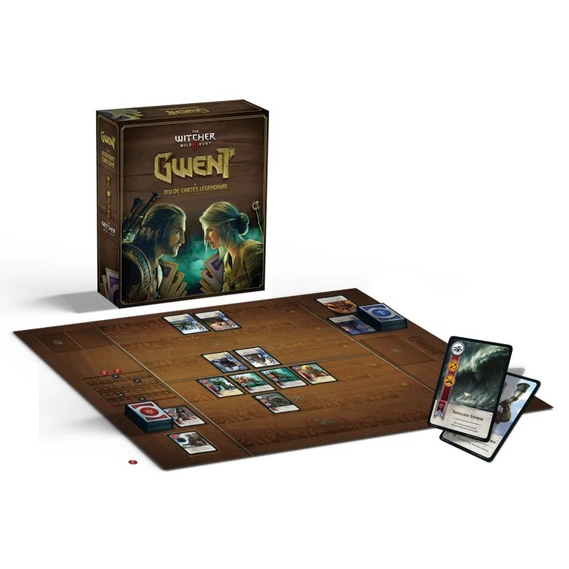 GWENT - Le Jeu de Cartes Légendaire – Image 2
