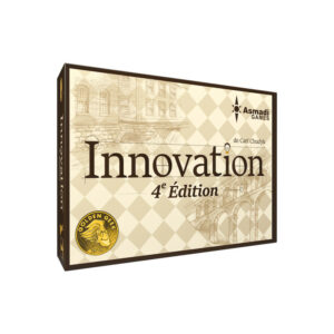 Innovation 4ème édition