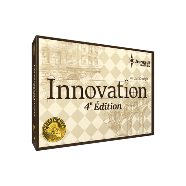 Innovation 4ème édition