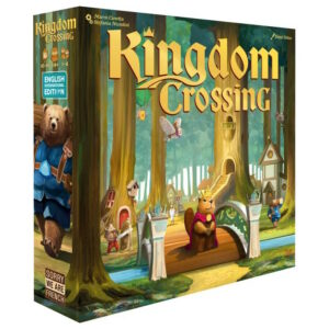 Kingdom Crossing