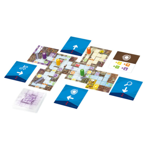 Magic Maze Pocket – Image 2