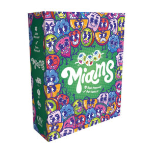 Miams