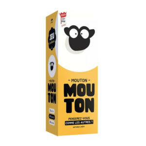 Mouton Mouton