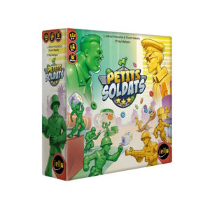 Petits Soldats