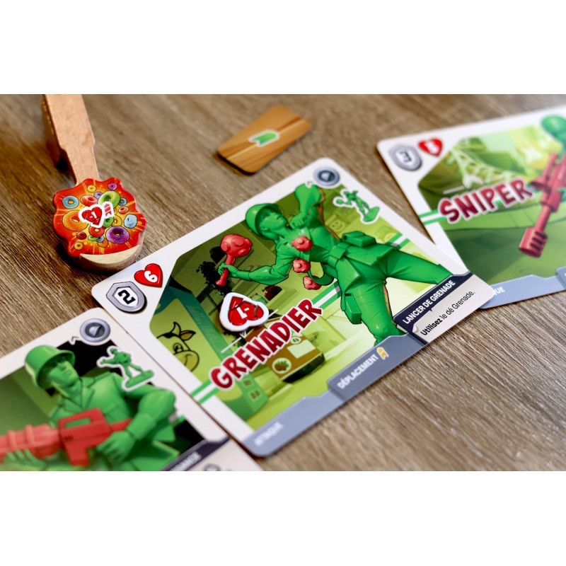 Petits Soldats – Image 3