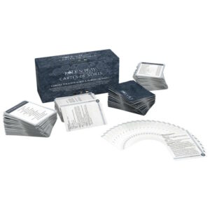 Rôle'n Play - Cartes de Sorts