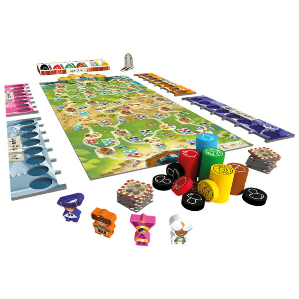 Splendor Kids – Image 2
