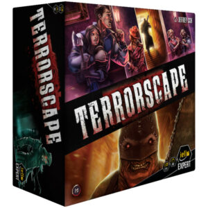 Terrorscape