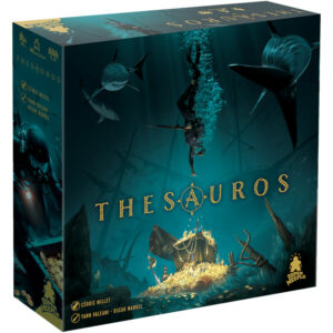 Thesauros
