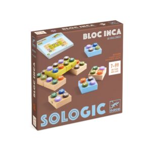 Bloc Inca
