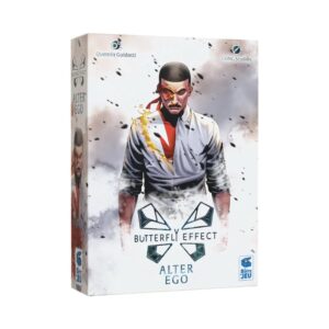 Butterfly Effect - Alter Ego