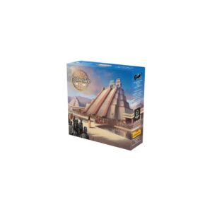 Cartaventura - Mexica