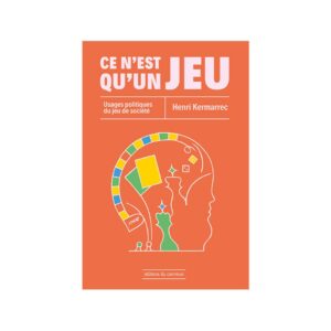 Ce n'est qu'un Jeu
