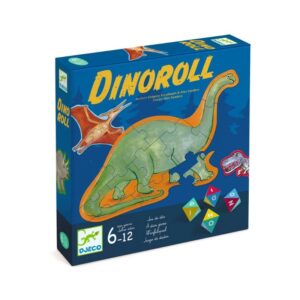 Dinoroll