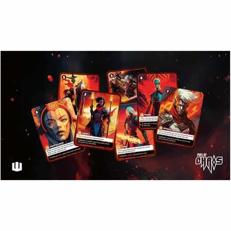 Duel of Chaos – Image 2