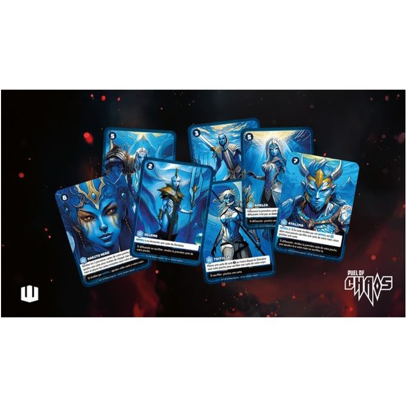 Duel of Chaos – Image 3