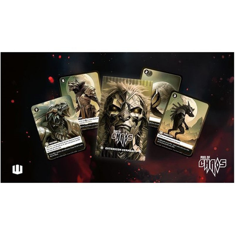 Duel of Chaos – Image 4