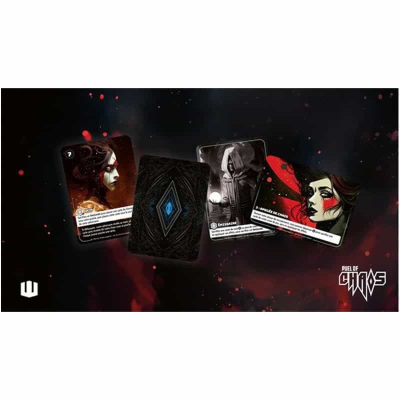 Duel of Chaos – Image 5