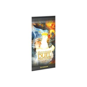 Duel pour la Terre du Milieu - Booster Alliés