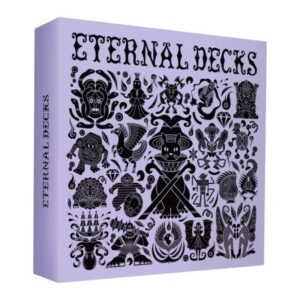 Eternal Decks