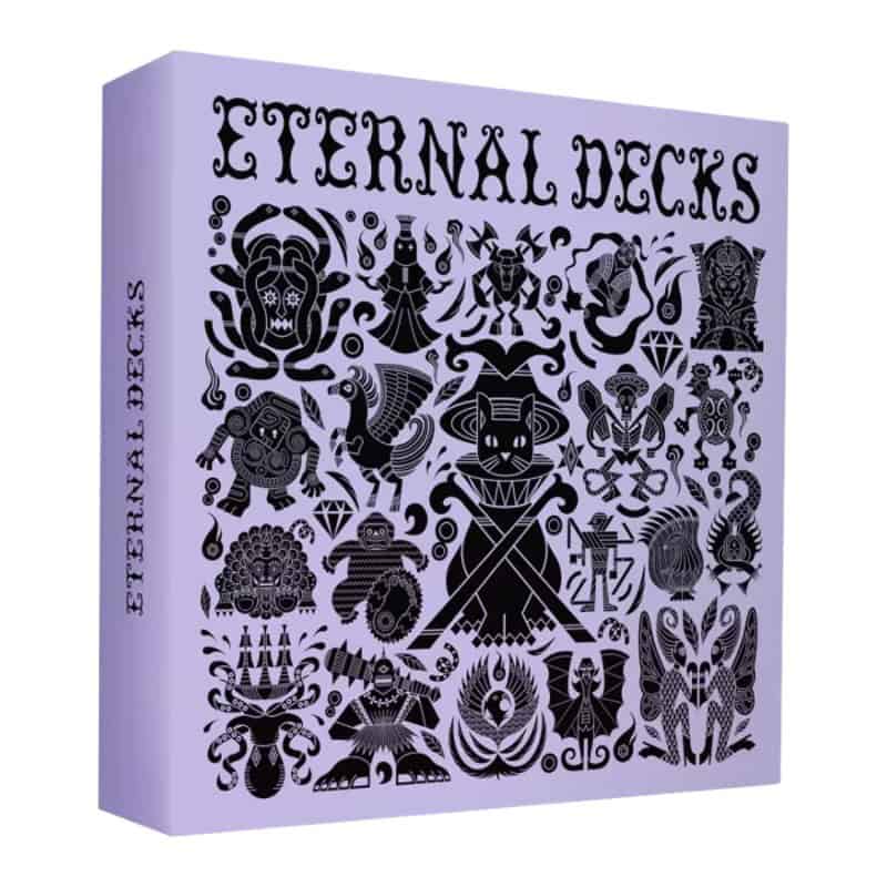 Eternal Decks