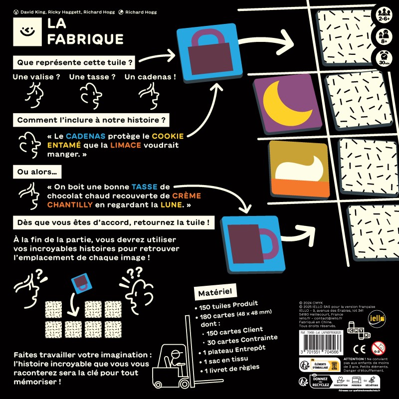 La Fabrique – Image 2