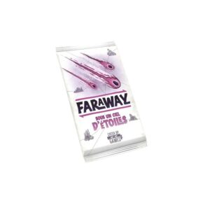 Faraway - Sous un Ciel d'Etoiles