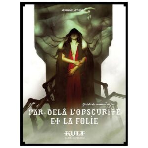 Kult: Par Delà l'Obscurité et la Folie