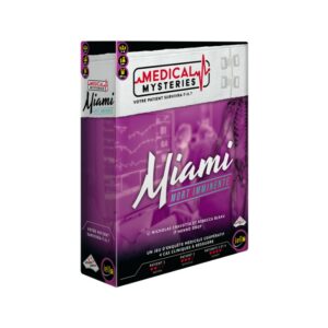 Medical Mysteries - Miami