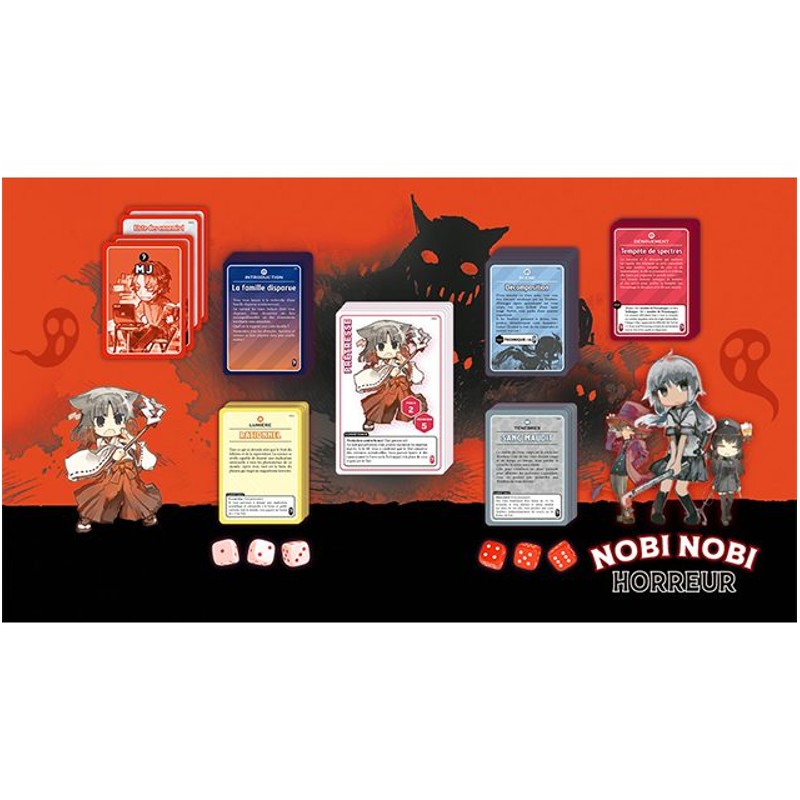 Nobi Nobi - Horreur – Image 2